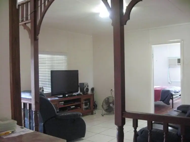 Seventh view of Homely house listing, 6 Gauvin Street, Charters Towers QLD 4820