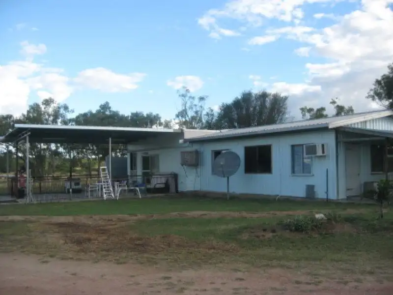 Main view of Homely rural property listing, Address available on request