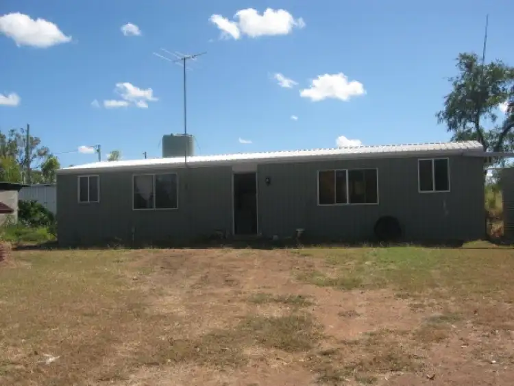 1 Great Britain Road, Charters Towers QLD 4820