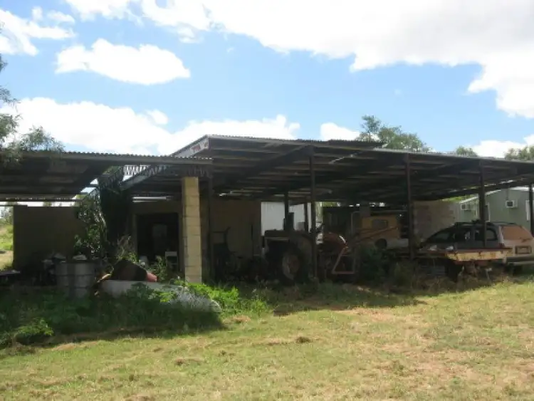 Seventh view of Homely rural property listing, 1 Great Britain Road, Charters Towers QLD 4820
