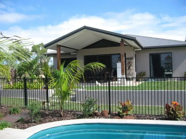 Main view of Homely house listing, 180 Old Dalrymple Road, Charters Towers QLD 4820