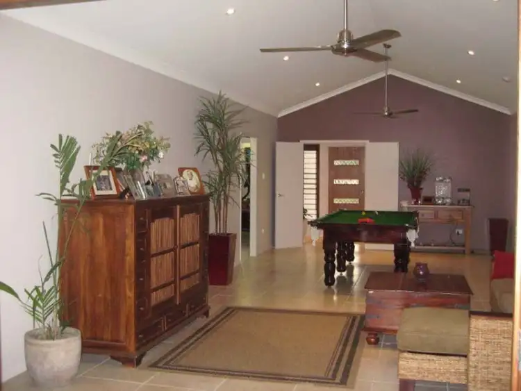 Second view of Homely house listing, 180 Old Dalrymple Road, Charters Towers QLD 4820