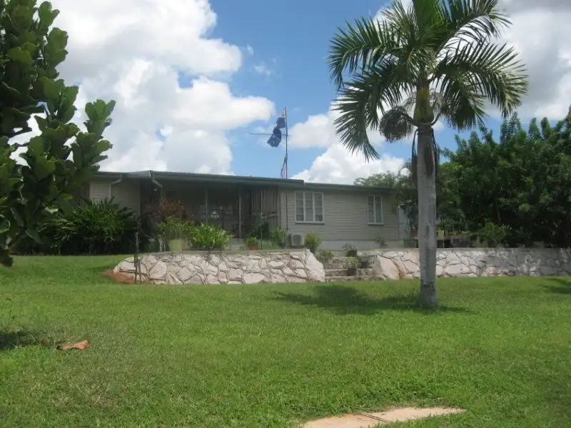 Main view of Homely house listing, 9A Fraser Street, Charters Towers QLD 4820