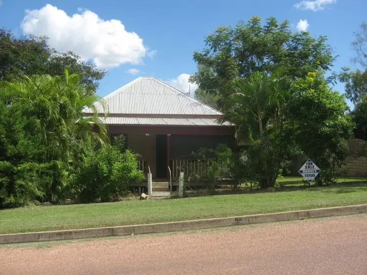 46 Towers Street, Charters Towers QLD 4820