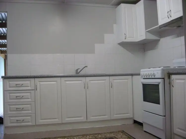 Second view of Homely house listing, 46 Towers Street, Charters Towers QLD 4820