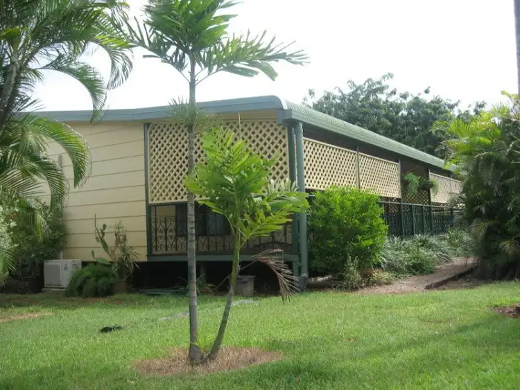 Main view of Homely rural property listing, 25 Keary Road, Charters Towers QLD 4820