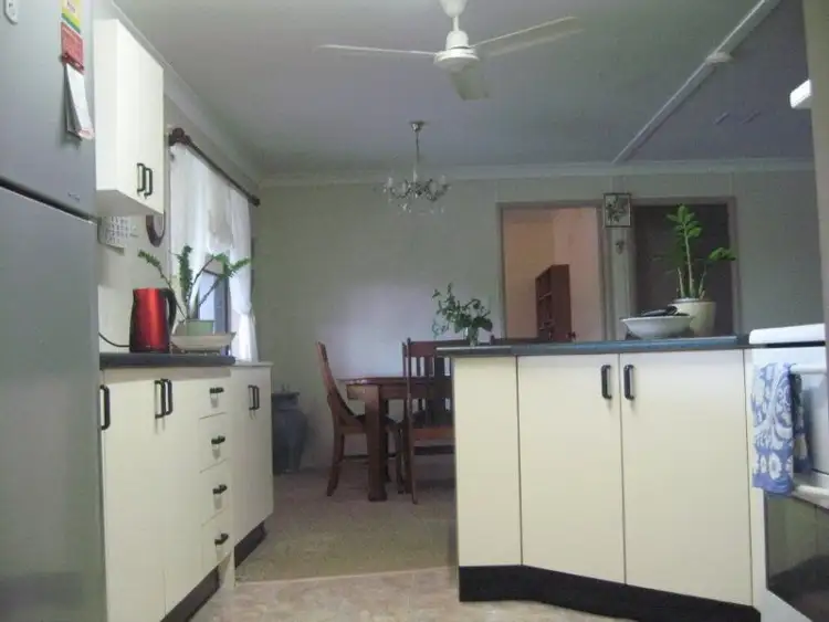 Fifth view of Homely rural property listing, 25 Keary Road, Charters Towers QLD 4820