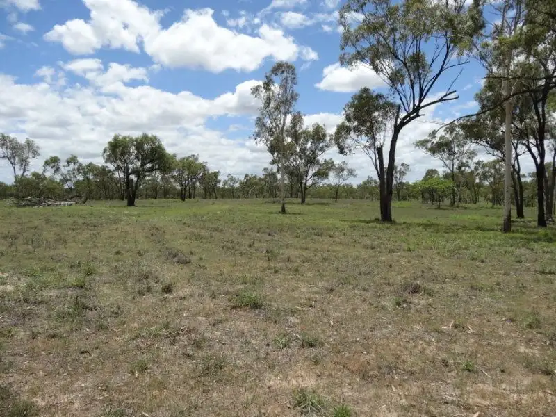Main view of Homely land listing, 9, LOT 9 Acaciavale Road, Charters Towers QLD 4820