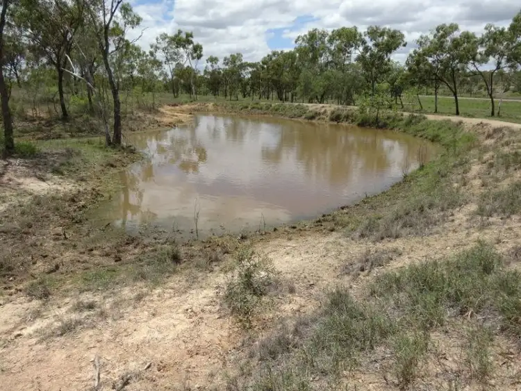 Second view of Homely land listing, 9, LOT 9 Acaciavale Road, Charters Towers QLD 4820