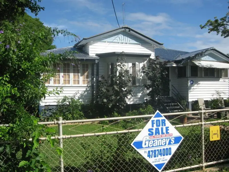 Main view of Homely house listing, 63 Hackett Terrace, Charters Towers QLD 4820