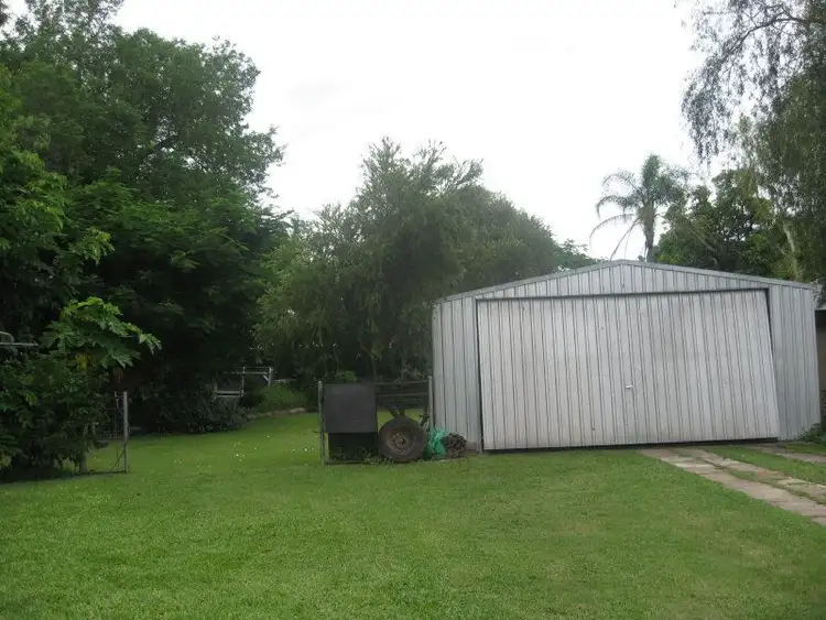 Second view of Homely house listing, 63 Hackett Terrace, Charters Towers QLD 4820