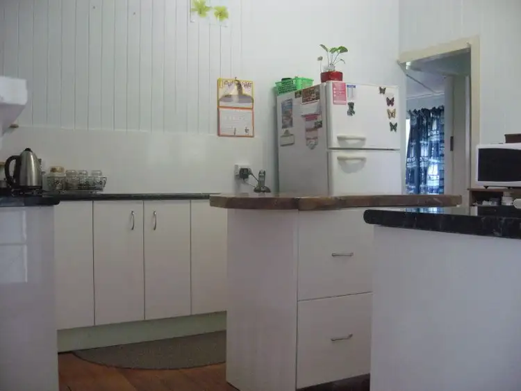 Third view of Homely house listing, 63 Hackett Terrace, Charters Towers QLD 4820