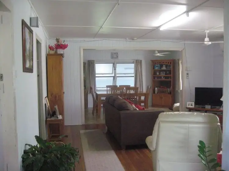 Sixth view of Homely house listing, 63 Hackett Terrace, Charters Towers QLD 4820
