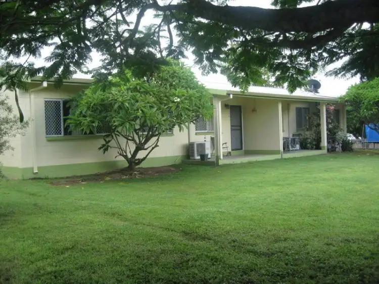 Main view of Homely unit listing, 16 Oliver Street, Charters Towers QLD 4820