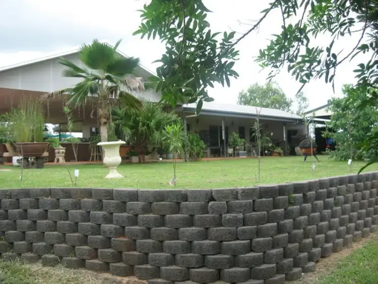 Main view of Homely rural property listing, 60 New Queen Road, Charters Towers QLD 4820