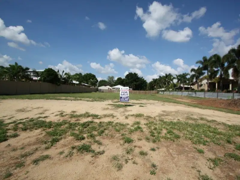 Main view of Homely land listing, 19 Gordon Street, Charters Towers QLD 4820