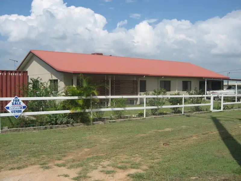 Main view of Homely house listing, 207 Bluff, Charters Towers QLD 4820