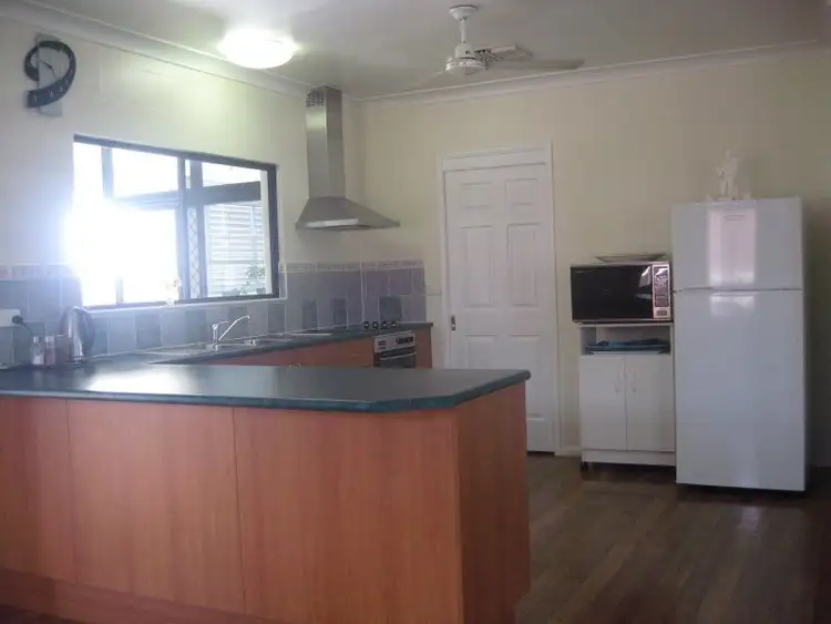 Second view of Homely house listing, 207 Bluff, Charters Towers QLD 4820