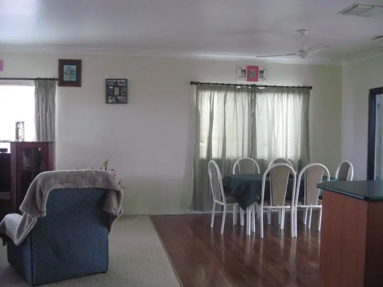 Fourth view of Homely house listing, 207 Bluff, Charters Towers QLD 4820