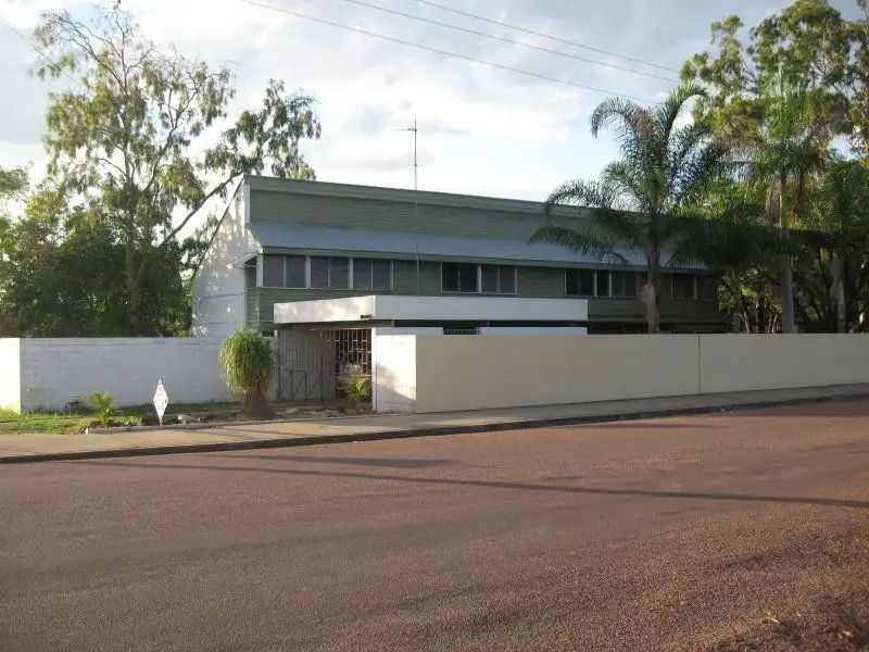 Main view of Homely house listing, 43 Hodgkinson Street, Charters Towers QLD 4820