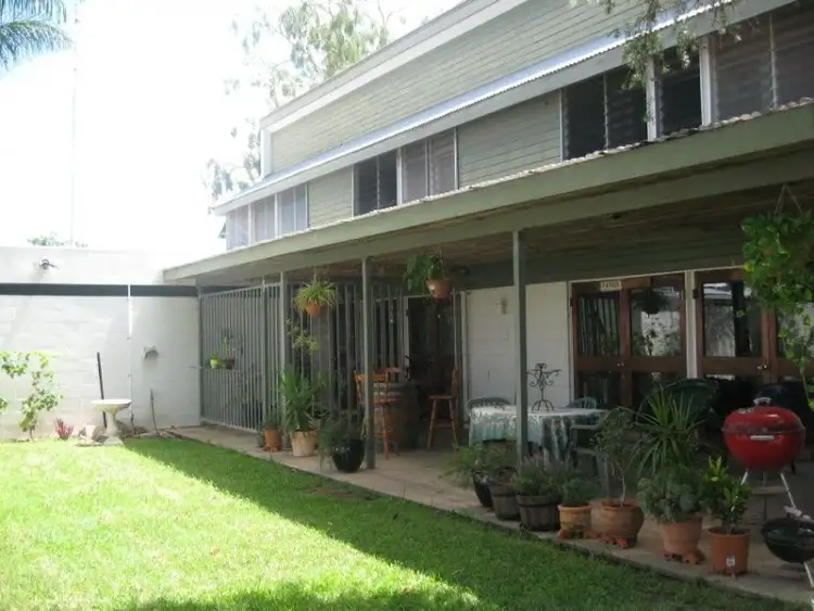 Second view of Homely house listing, 43 Hodgkinson Street, Charters Towers QLD 4820