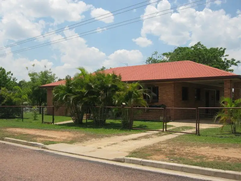 Main view of Homely house listing, 10 Barnes Road, Charters Towers QLD 4820