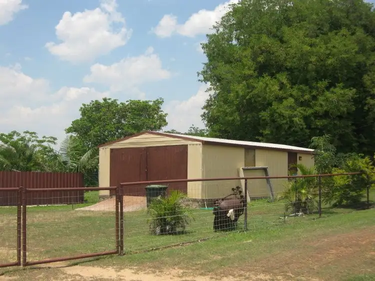 Second view of Homely house listing, 10 Barnes Road, Charters Towers QLD 4820