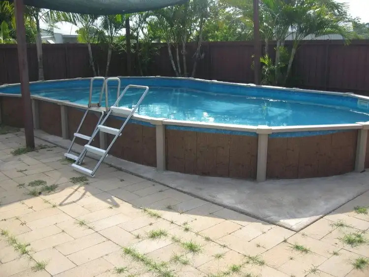Third view of Homely house listing, 10 Barnes Road, Charters Towers QLD 4820