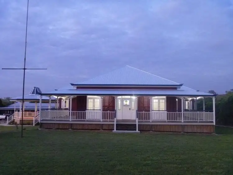 Main view of Homely house listing, 22 Black Jack Road, Charters Towers QLD 4820