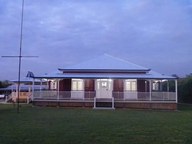 Main view of Homely house listing, 22 Black Jack Road, Charters Towers QLD 4820