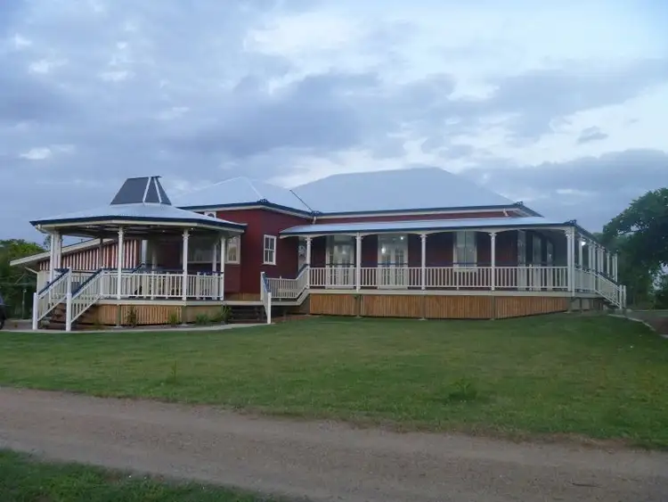 Second view of Homely house listing, 22 Black Jack Road, Charters Towers QLD 4820