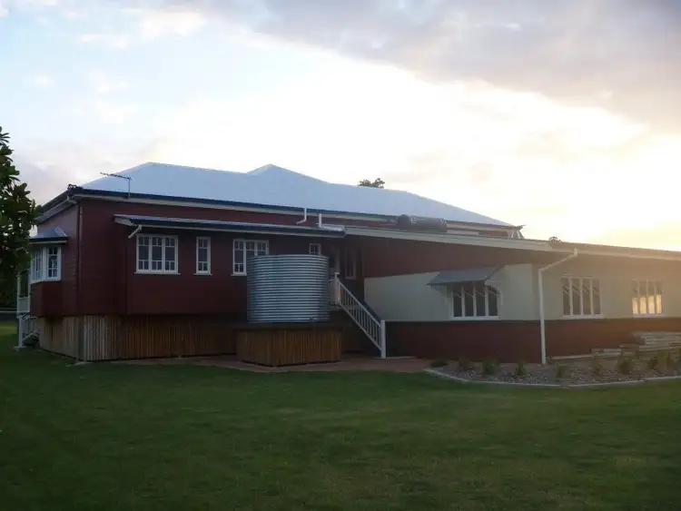 Third view of Homely house listing, 22 Black Jack Road, Charters Towers QLD 4820