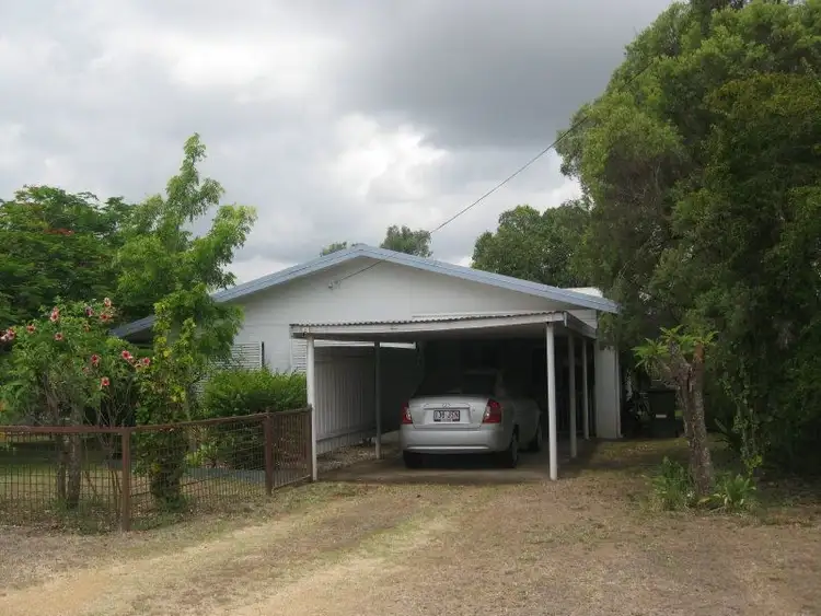 Main view of Homely house listing, 28 York Street, Charters Towers QLD 4820