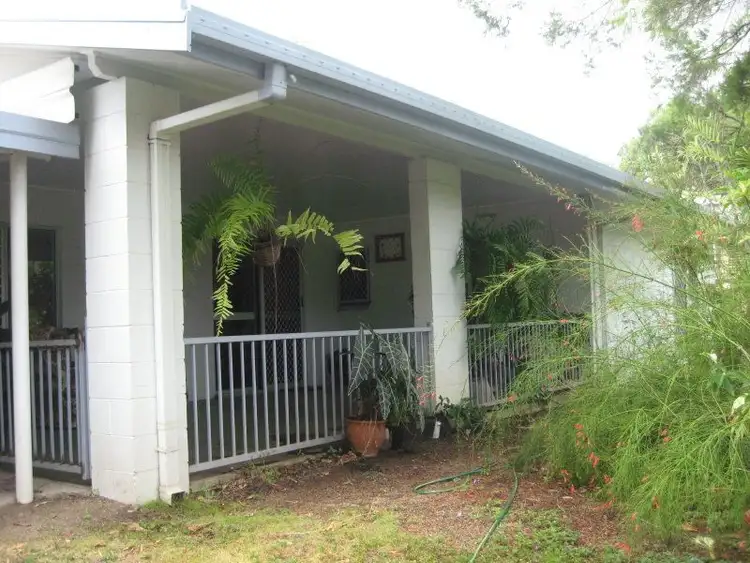 Second view of Homely house listing, 28 York Street, Charters Towers QLD 4820
