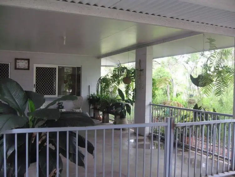 Fourth view of Homely house listing, 28 York Street, Charters Towers QLD 4820