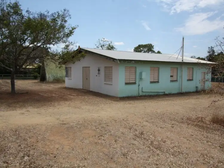 Second view of Homely land listing, 9 Burdekin Street, Charters Towers QLD 4820