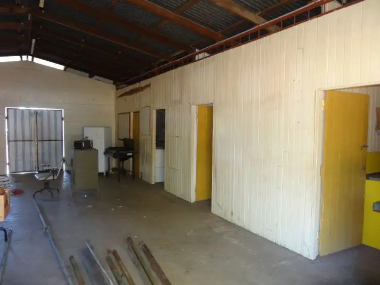 Third view of Homely land listing, 9 Burdekin Street, Charters Towers QLD 4820