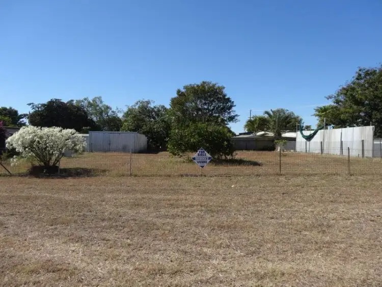 Holliman Road, Charters Towers QLD 4820