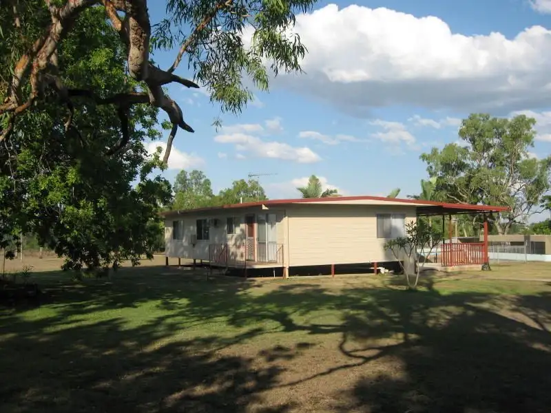 Main view of Homely house listing, 22 Dennis Lane, Charters Towers QLD 4820