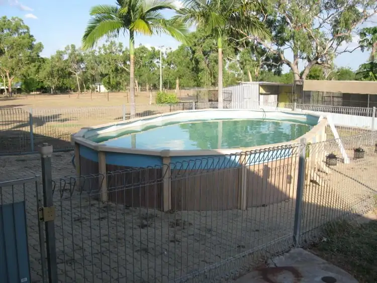 Third view of Homely house listing, 22 Dennis Lane, Charters Towers QLD 4820