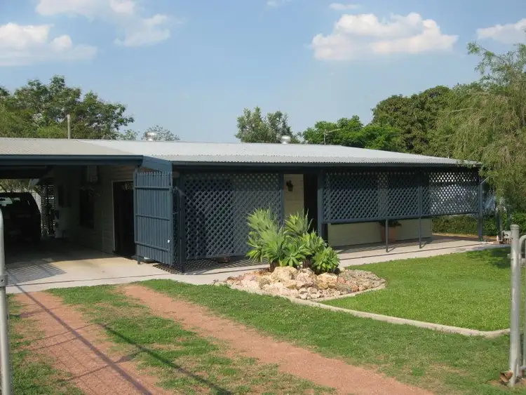 Main view of Homely house listing, 23 Charlotte Street, Charters Towers QLD 4820
