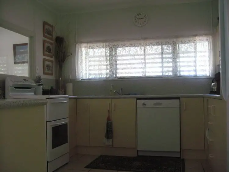 Third view of Homely house listing, 23 Charlotte Street, Charters Towers QLD 4820