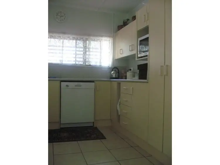 Fourth view of Homely house listing, 23 Charlotte Street, Charters Towers QLD 4820