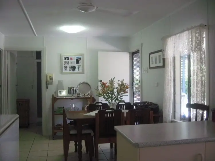 Fifth view of Homely house listing, 23 Charlotte Street, Charters Towers QLD 4820
