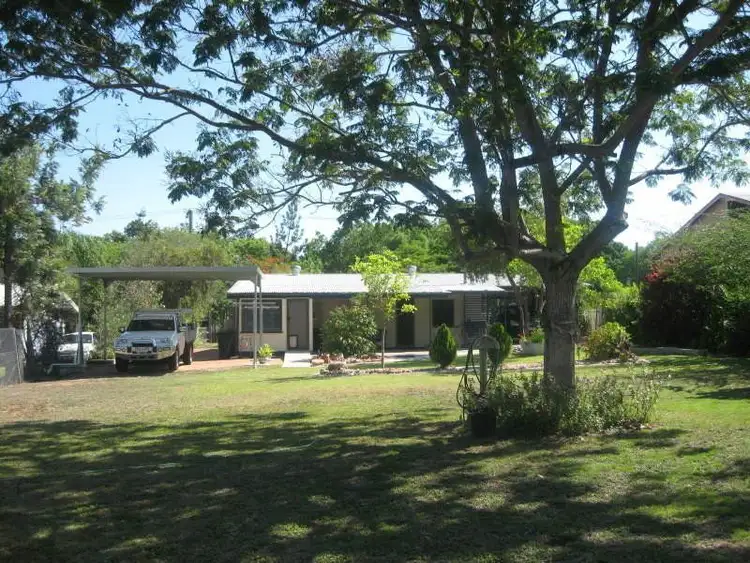 Seventh view of Homely house listing, 23 Charlotte Street, Charters Towers QLD 4820