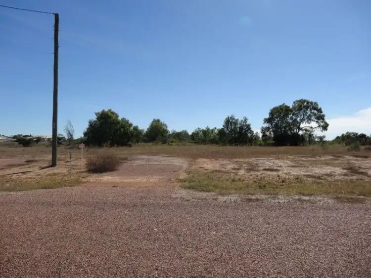 57 Golf Links Drive, Charters Towers QLD 4820