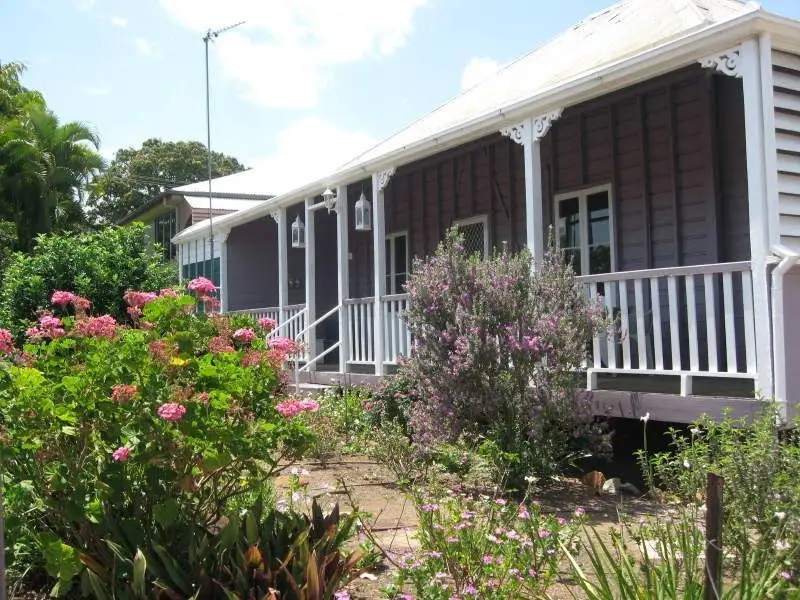 Main view of Homely house listing, 16 Aland Street, Charters Towers QLD 4820