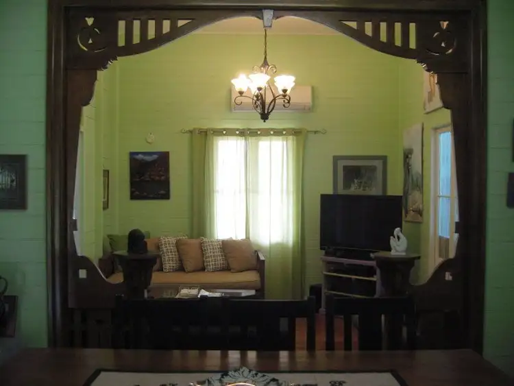 Second view of Homely house listing, 16 Aland Street, Charters Towers QLD 4820