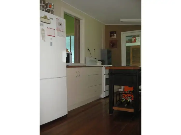 Fifth view of Homely house listing, 16 Aland Street, Charters Towers QLD 4820