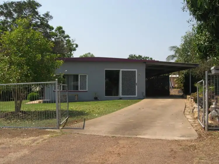 Main view of Homely house listing, 61 Cambridge Street, Charters Towers QLD 4820